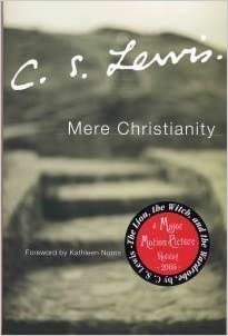 Mere Christianity